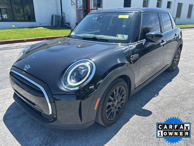 2023 MINI Cooper Hardtop 4 Door Cooper