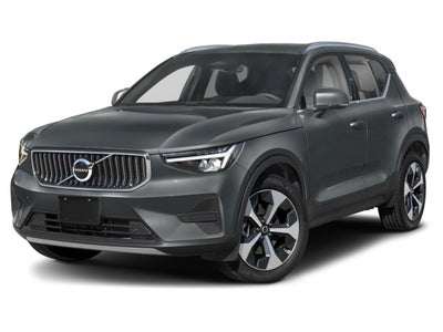 2025 Volvo XC40 B5 AWD Plus Bright Theme