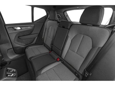 2025 Volvo XC40 B5 AWD Plus Bright Theme