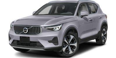2025 Volvo XC40 B5 AWD Plus Bright Theme