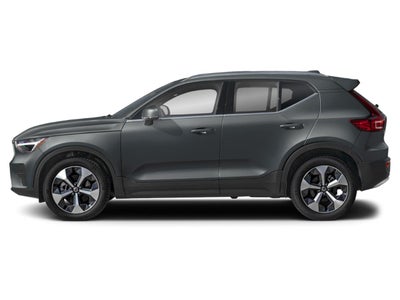 2025 Volvo XC40 B5 AWD Plus Bright Theme