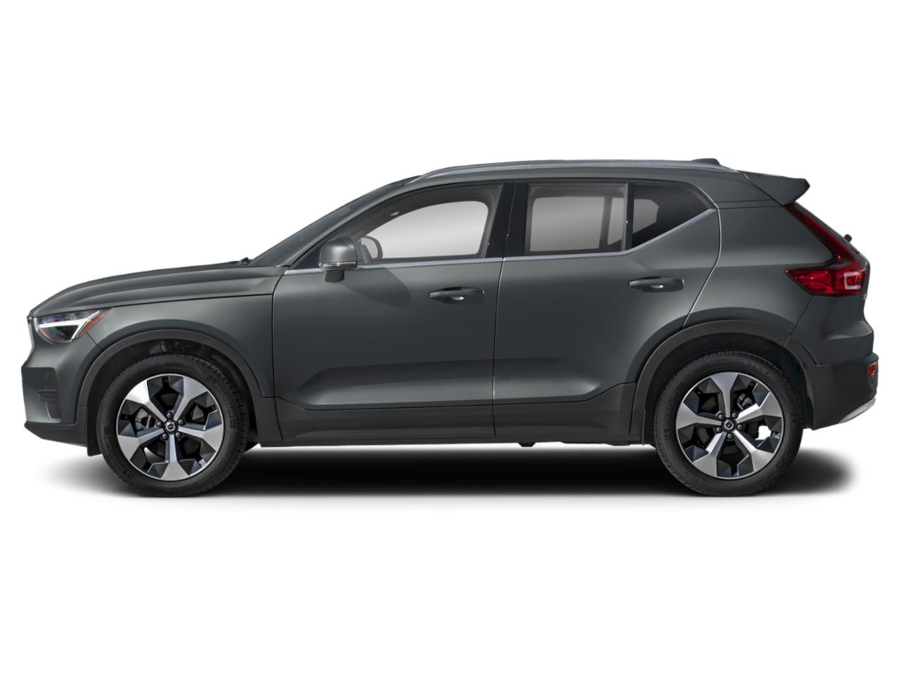 2025 Volvo XC40 B5 AWD Plus Bright Theme