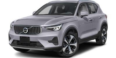 2025 Volvo XC40 B5 AWD Plus Bright Theme