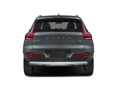 2025 Volvo XC40 B5 AWD Plus Bright Theme