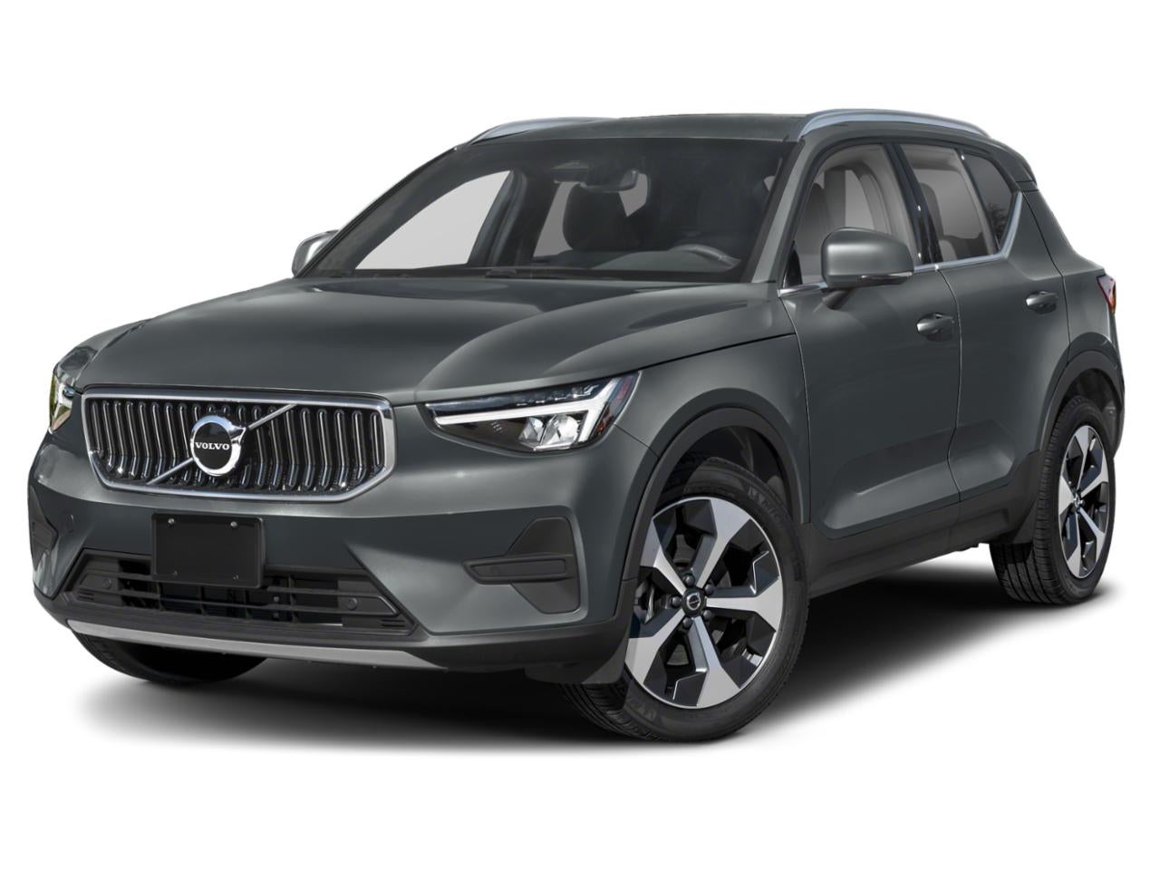 2025 Volvo XC40 B5 AWD Plus Bright Theme