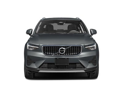 2025 Volvo XC40 B5 AWD Plus Bright Theme