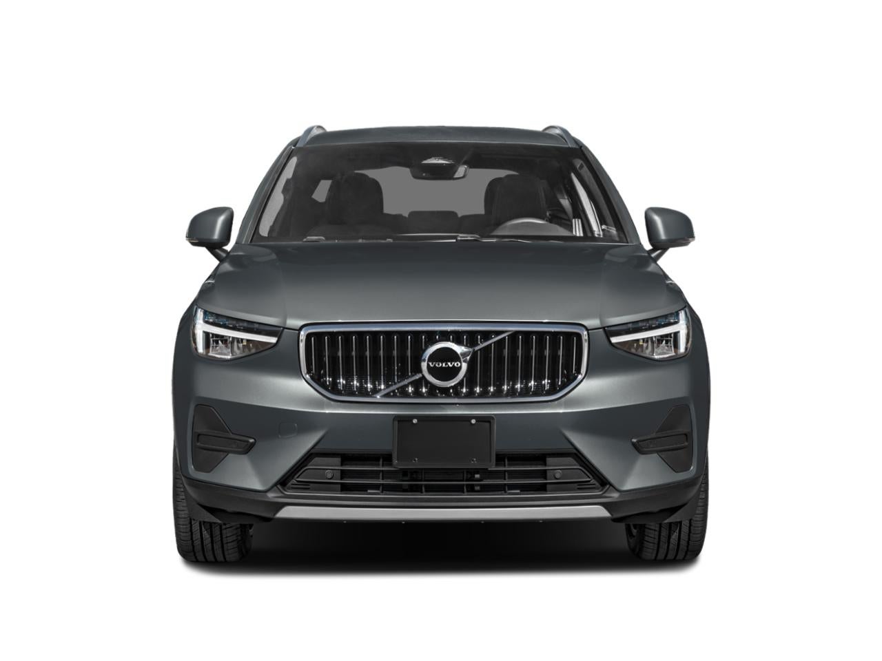 2025 Volvo XC40 B5 AWD Plus Bright Theme