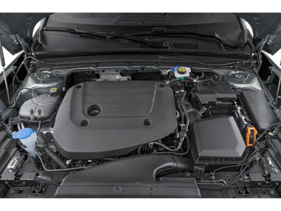 2025 Volvo XC40 B5 AWD Plus Bright Theme