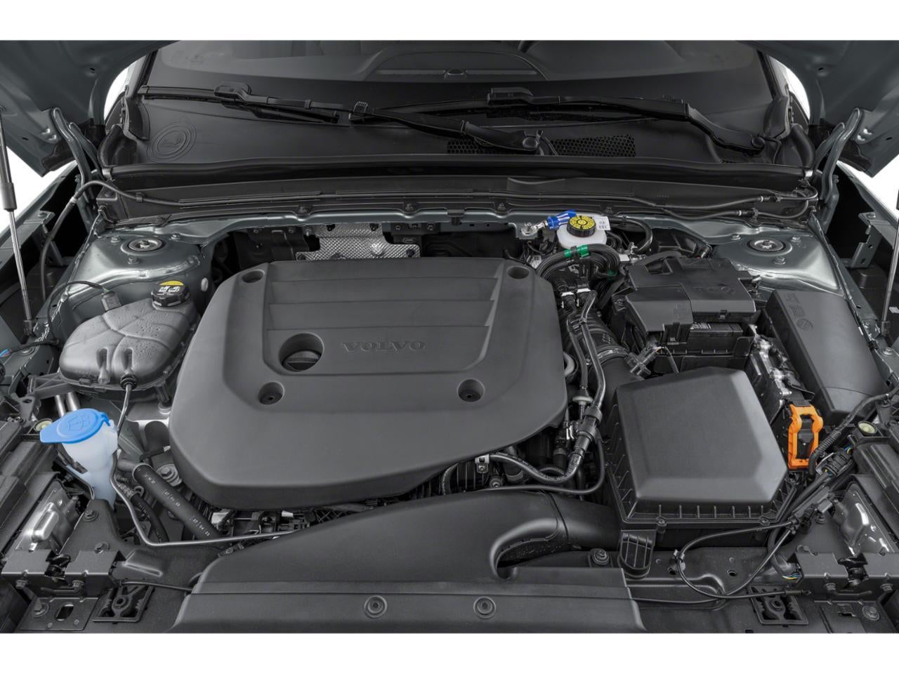 2025 Volvo XC40 B5 AWD Plus Bright Theme