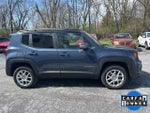 2021 Jeep Renegade Limited 4x4