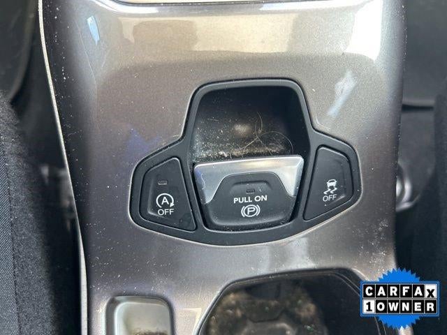 2021 Jeep Renegade Limited 4x4