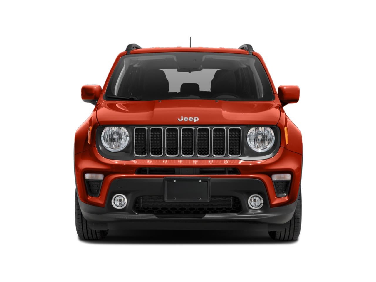 2021 Jeep Renegade Limited 4x4