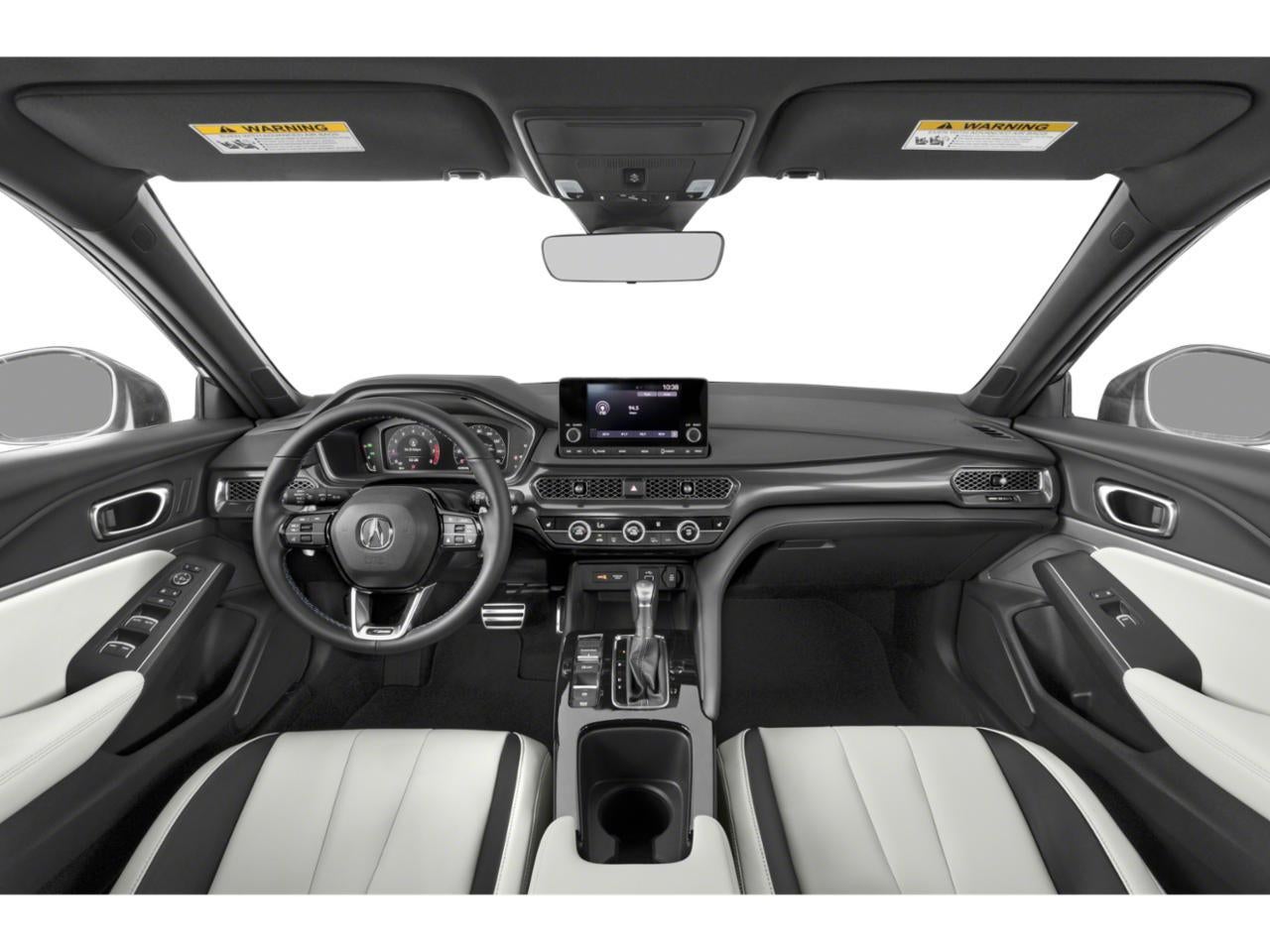 2023 Acura Integra CVT w/A-Spec Package