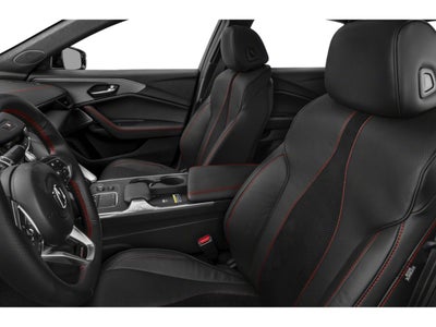 2022 Acura TLX FWD w/A-Spec Package