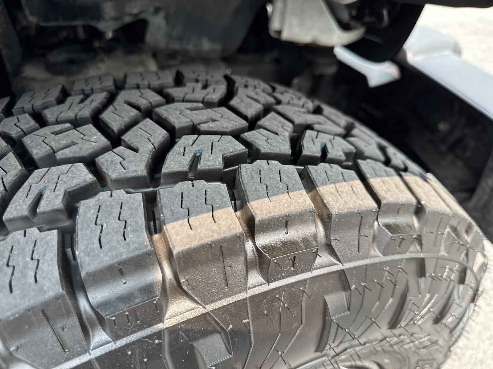 2017 Jeep Wrangler Sport 4x4