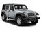 2014 Jeep Wrangler Unlimited 4WD 4dr Sport