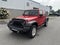 2014 Jeep Wrangler Unlimited 4WD 4dr Sport