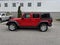 2014 Jeep Wrangler Unlimited 4WD 4dr Sport