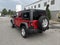 2014 Jeep Wrangler Unlimited 4WD 4dr Sport