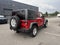 2014 Jeep Wrangler Unlimited 4WD 4dr Sport