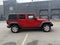 2014 Jeep Wrangler Unlimited 4WD 4dr Sport