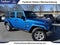 2015 Jeep Wrangler Unlimited 4WD 4dr Sahara