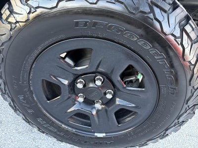 2023 Jeep Wrangler Sport 4 Door 4x4