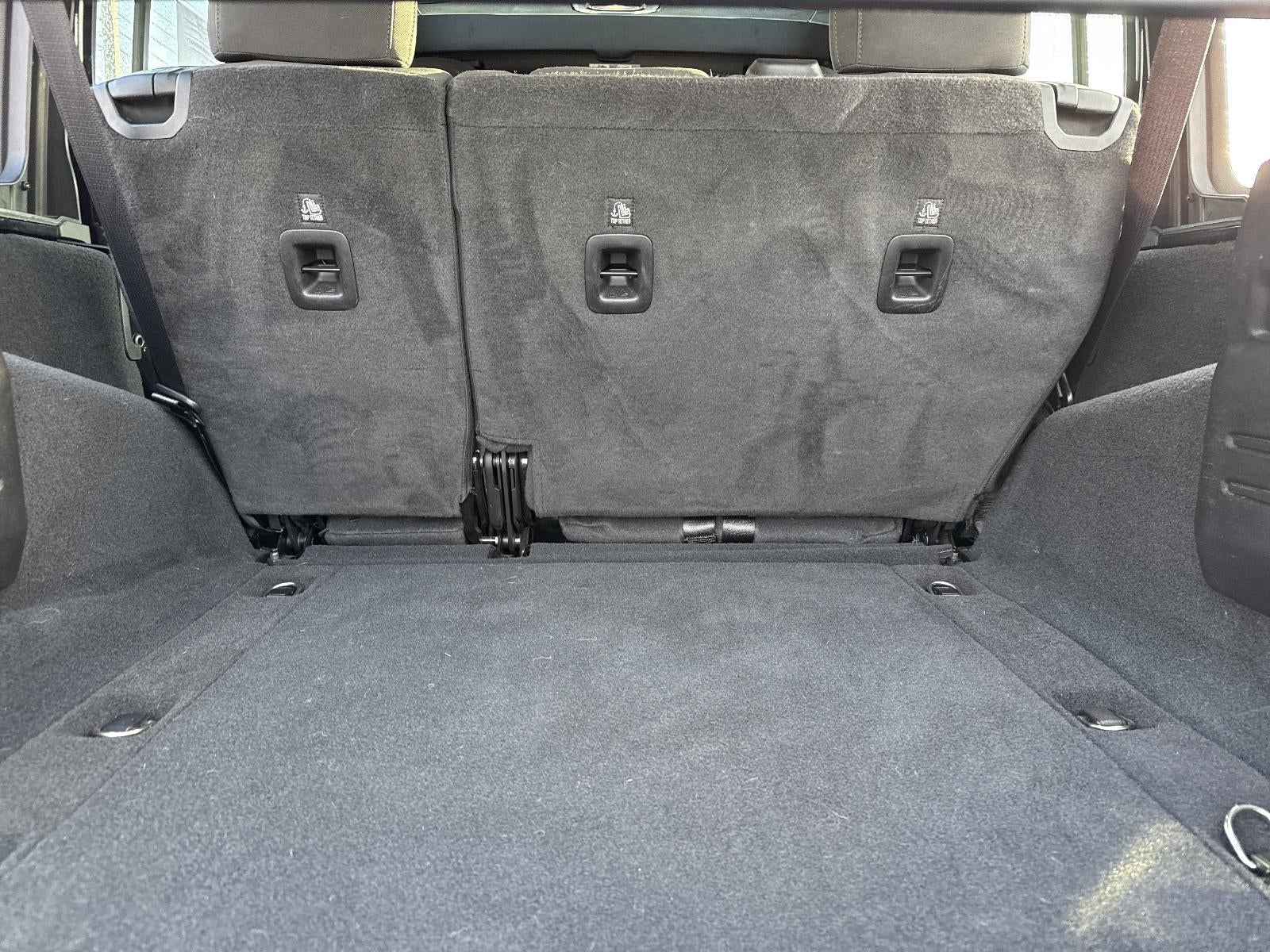 2023 Jeep Wrangler Sport 4 Door 4x4