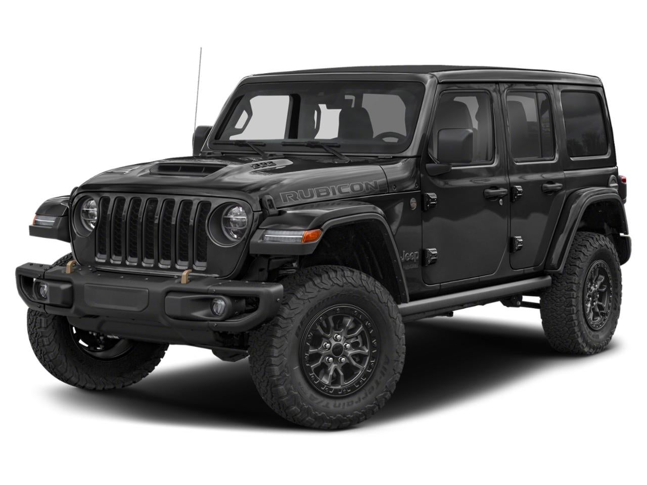 2023 Jeep Wrangler Sport 4 Door 4x4