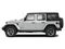 2020 Jeep Wrangler Unlimited Rubicon 4x4