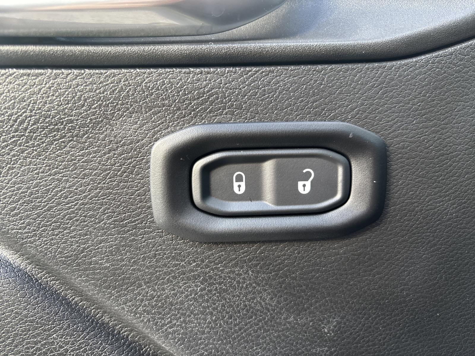 2025 Jeep Wrangler Sport 2 Door 4x4