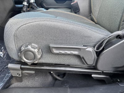 2025 Jeep Wrangler Sport 2 Door 4x4