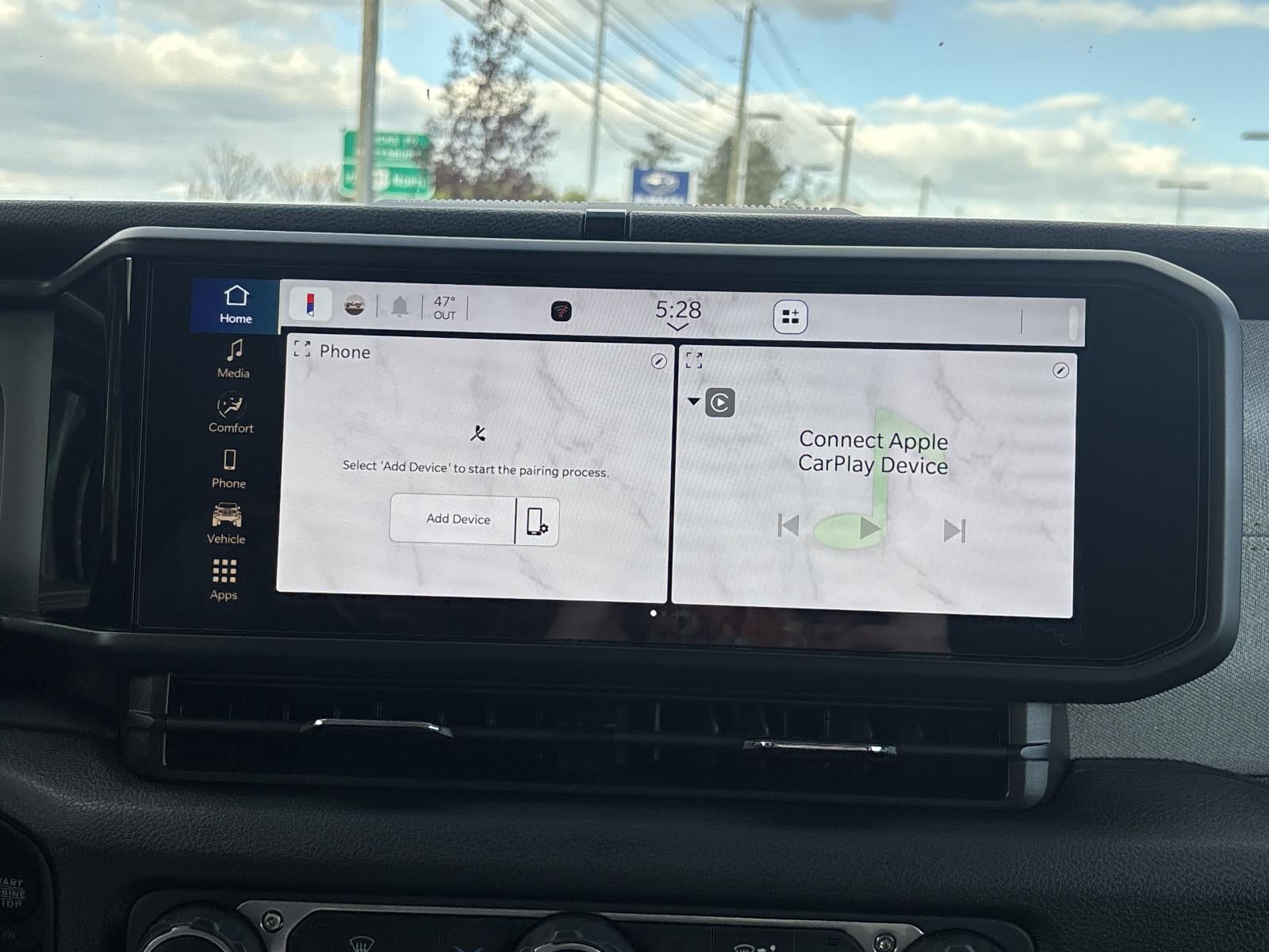 2025 Jeep Wrangler Sport 2 Door 4x4