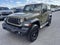 2025 Jeep Wrangler Sport 2 Door 4x4