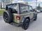 2025 Jeep Wrangler Sport 2 Door 4x4