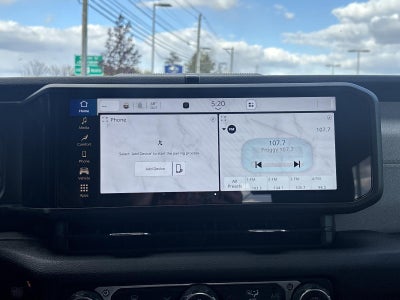 2025 Jeep Wrangler Sport 2 Door 4x4