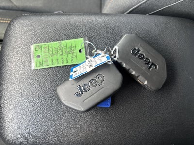 2025 Jeep Wrangler Sport 2 Door 4x4