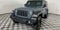 2025 Jeep Wrangler Sport 2 Door 4x4