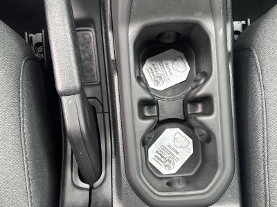 2025 Jeep Wrangler Sport S 4 Door 4x4