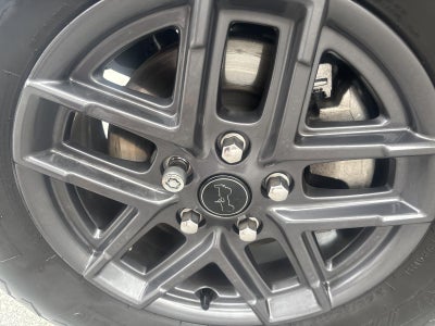 2025 Jeep Wrangler Sport S 4 Door 4x4