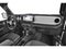 2025 Jeep Wrangler Willys 4 Door 4x4