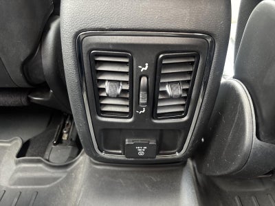 2020 Jeep Grand Cherokee Altitude 4x4
