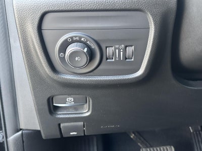 2023 Jeep Grand Cherokee L Overland 4x4