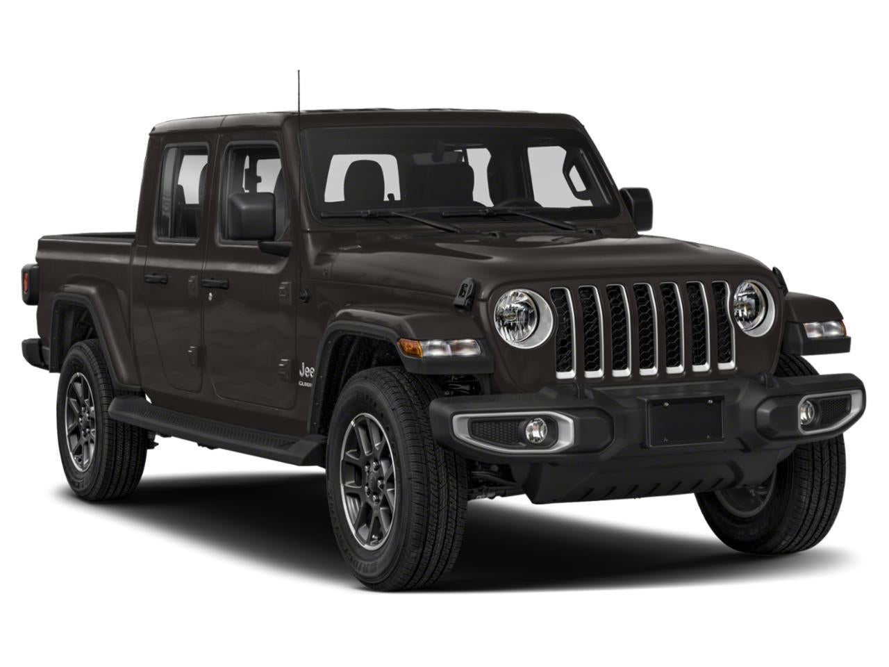 2022 Jeep Gladiator Overland 4x4
