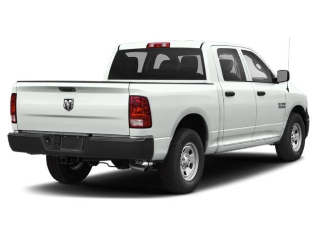 2014 RAM 1500 4WD Crew Cab 5.7 Ft Box Tradesman