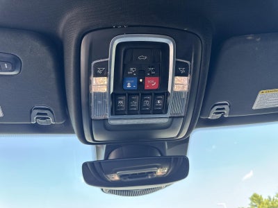 2023 RAM 1500 Laramie 4x4 Crew Cab 5'7" Box