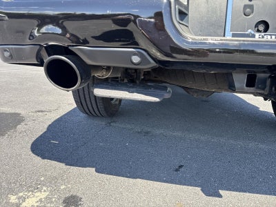 2023 RAM 1500 Laramie 4x4 Crew Cab 5'7" Box