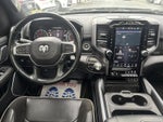 2023 RAM 1500 Laramie 4x4 Crew Cab 5'7" Box