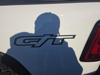 2026 RAM 1500 Rebel 4x4 Crew Cab 5'7" Box