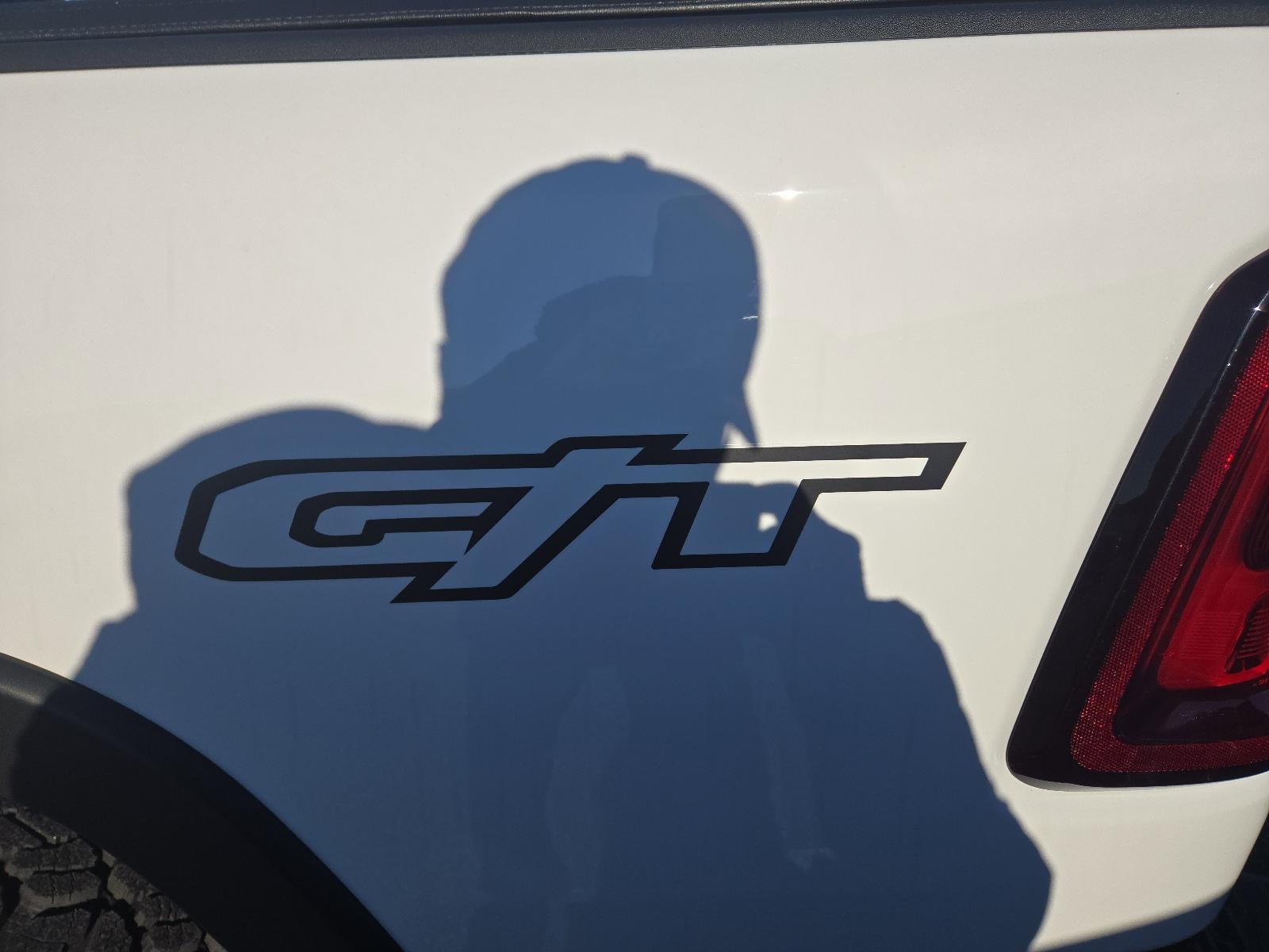 2026 RAM 1500 Rebel 4x4 Crew Cab 5'7" Box